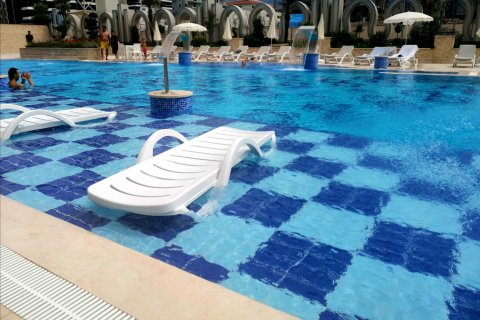 Продажа квартиры  в Анталье, Турция 3+1, 157м2, №222880 – фото 12