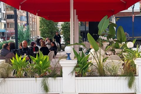 Продажа квартиры  в Анталье, Турция 3+1, 157м2, №222880 – фото 7