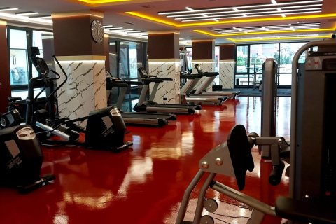 Продажа квартиры  в Анталье, Турция 3+1, 157м2, №222880 – фото 2