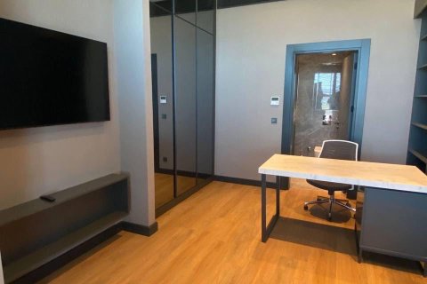 آپارتمان در  Istanbul ، ترکیه 1 خوابه ، 57 متر مربع.  شماره 222881 - 17