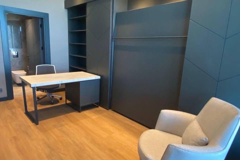 آپارتمان در  Istanbul ، ترکیه 1 خوابه ، 57 متر مربع.  شماره 222881 - 15