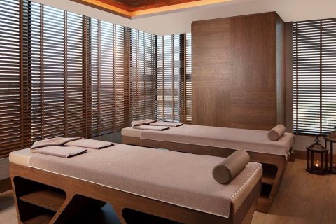 آپارتمان در  Istanbul ، ترکیه 1 خوابه ، 57 متر مربع.  شماره 222881 - 7