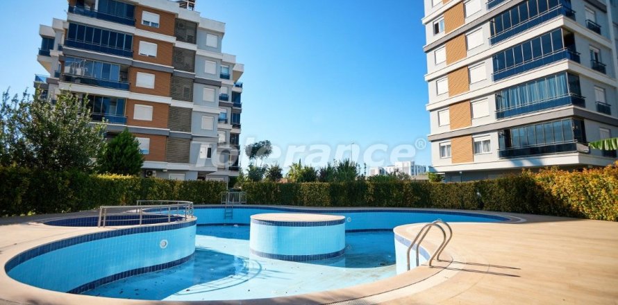 Daire 2+1 Kepez, Çanakkale, Türkiye №212115