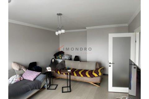 Daire 2+1 Başakşehir, İstanbul, Türkiye №211782 - 12