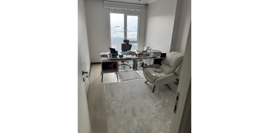 Daire 2+1 Başakşehir, İstanbul, Türkiye №211782