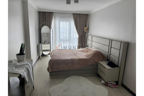 Daire 2+1 Başakşehir, İstanbul, Türkiye №211782 - 4