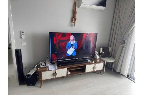 Daire 2+1 Başakşehir, İstanbul, Türkiye №211782 - 2