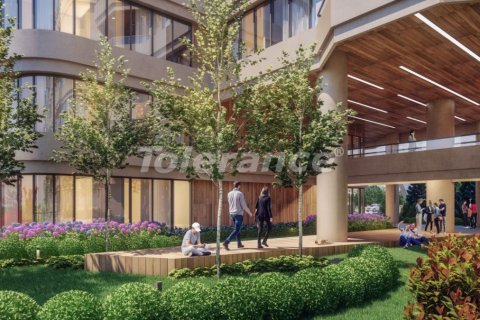 3+1 Lejlighed  i Umraniye, Istanbul, Tyrkiet Nr. 212112 - 8