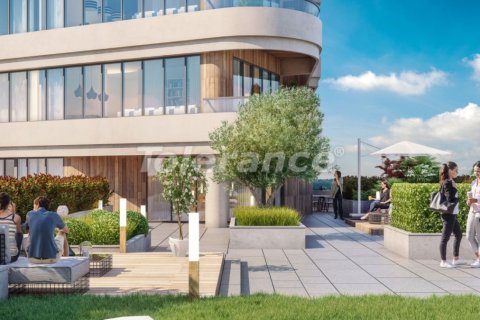 3+1 Lejlighed  i Umraniye, Istanbul, Tyrkiet Nr. 212112 - 11