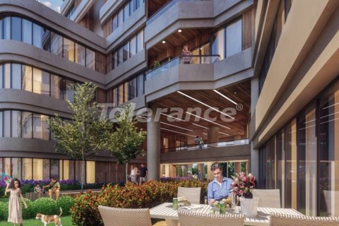 3+1 Lejlighed  i Umraniye, Istanbul, Tyrkiet Nr. 212112 - 9