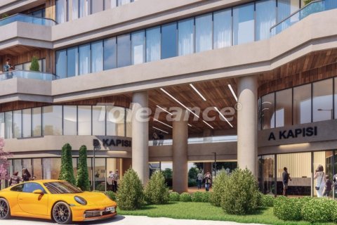 3+1 Lejlighed  i Umraniye, Istanbul, Tyrkiet Nr. 212112 - 10