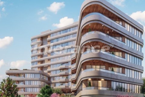 3+1 Lejlighed  i Umraniye, Istanbul, Tyrkiet Nr. 212112 - 2