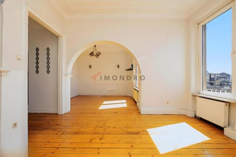 Продажа квартиры в Бейоглу, Стамбуле, Турция 3+1, 130м2, №212108 – фото 6