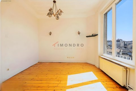 Продажа квартиры в Бейоглу, Стамбуле, Турция 3+1, 130м2, №212108 – фото 14