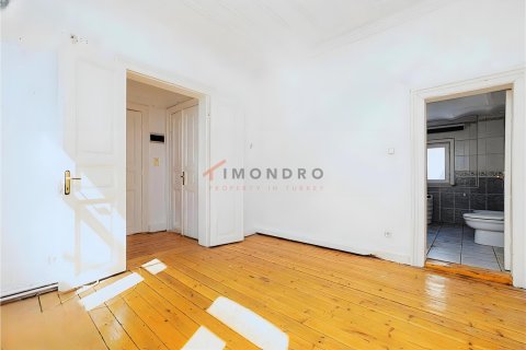 Продажа квартиры в Бейоглу, Стамбуле, Турция 3+1, 130м2, №212108 – фото 28