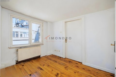 Продажа квартиры в Бейоглу, Стамбуле, Турция 3+1, 130м2, №212108 – фото 21