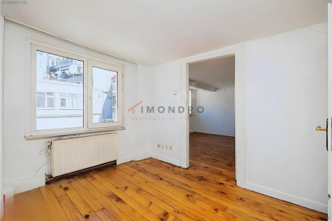 Продажа квартиры в Бейоглу, Стамбуле, Турция 3+1, 130м2, №212108 – фото 24