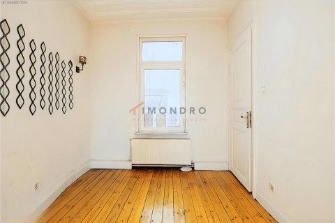 Продажа квартиры в Бейоглу, Стамбуле, Турция 3+1, 130м2, №212108 – фото 9