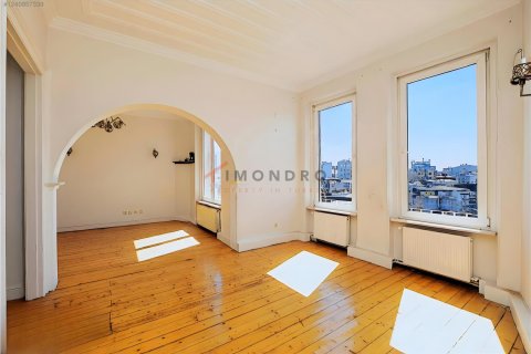 Продажа квартиры в Бейоглу, Стамбуле, Турция 3+1, 130м2, №212108 – фото 8