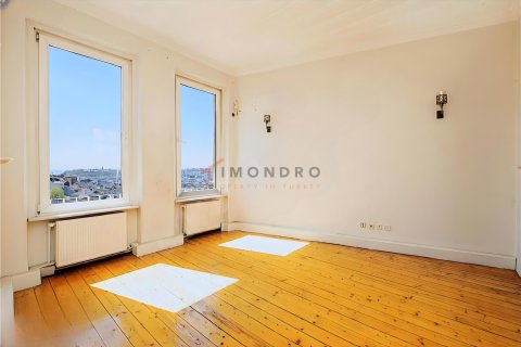 Продажа квартиры в Бейоглу, Стамбуле, Турция 3+1, 130м2, №212108 – фото 11