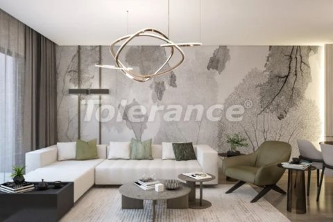 2+1 Lejlighed i Zeytinburnu, Istanbul, Tyrkiet Nr. 212114 - 4