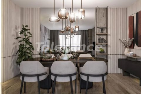 2+1 Lejlighed i Zeytinburnu, Istanbul, Tyrkiet Nr. 212114 - 6