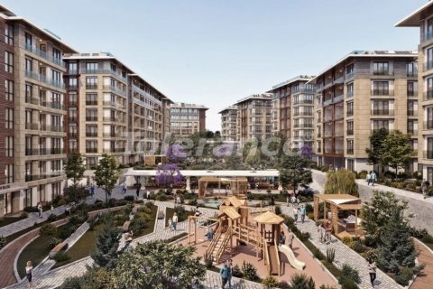 2+1 Lejlighed i Zeytinburnu, Istanbul, Tyrkiet Nr. 212114 - 2