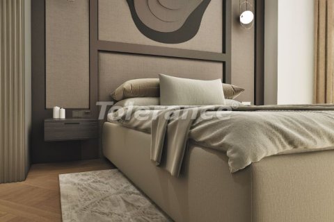 Продажа квартиры  в Стамбуле, Турция студия, 61м2, №212113 – фото 12