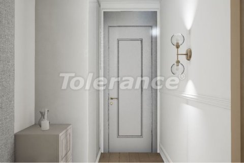 Продажа квартиры  в Стамбуле, Турция студия, 61м2, №212113 – фото 5