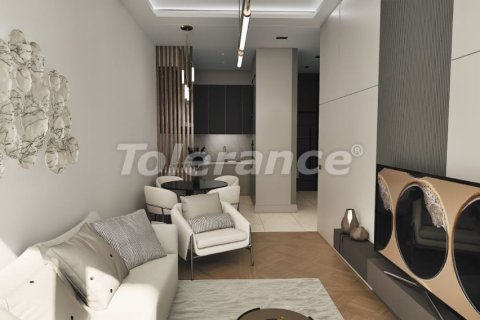 Продажа квартиры  в Стамбуле, Турция студия, 61м2, №212113 – фото 8