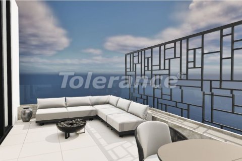 Продажа квартиры  в Стамбуле, Турция студия, 61м2, №212113 – фото 14