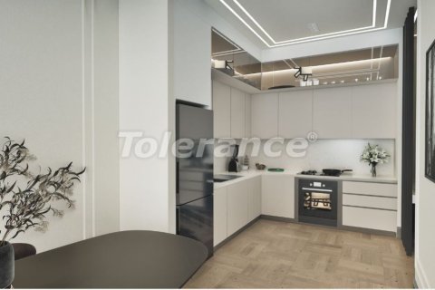 Продажа квартиры  в Стамбуле, Турция студия, 61м2, №212113 – фото 10