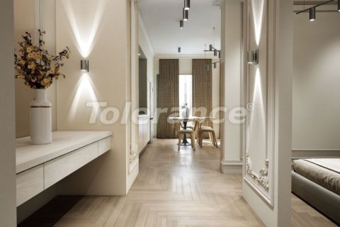 Продажа квартиры  в Стамбуле, Турция студия, 61м2, №212113 – фото 4