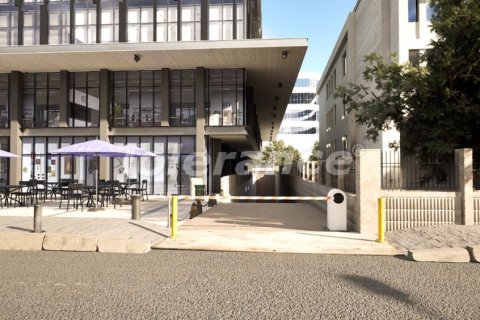 Продажа квартиры  в Стамбуле, Турция студия, 61м2, №212113 – фото 15