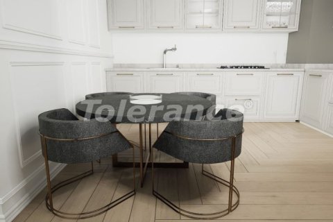 Продажа квартиры  в Стамбуле, Турция студия, 61м2, №212113 – фото 9