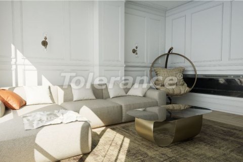 Продажа квартиры  в Стамбуле, Турция студия, 61м2, №212113 – фото 7