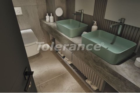 Продажа квартиры  в Стамбуле, Турция студия, 61м2, №212113 – фото 13