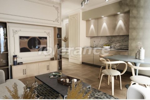 Продажа квартиры  в Стамбуле, Турция студия, 61м2, №212113 – фото 6