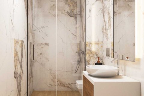 Apartment for sale  in Alanya, Antalya, Turkey, studio, 31m2, No. 61319 – photo 24