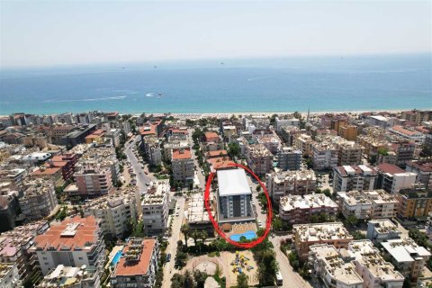 Apartment for sale  in Alanya, Antalya, Turkey, studio, 31m2, No. 61319 – photo 5