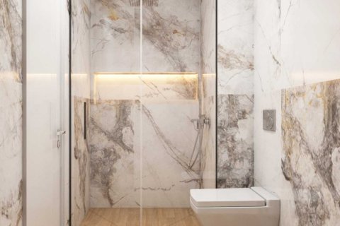 Apartment for sale  in Alanya, Antalya, Turkey, studio, 31m2, No. 61319 – photo 23