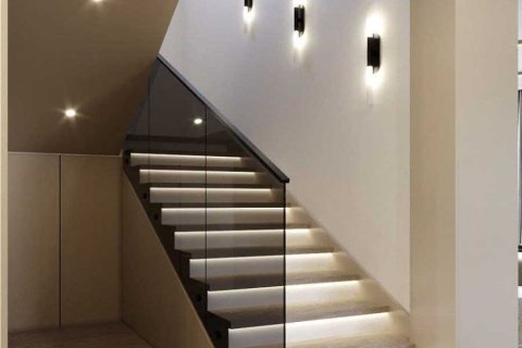 Villa for sale  in Alanya, Antalya, Turkey, 4 bedrooms, 400m2, No. 61464 – photo 21