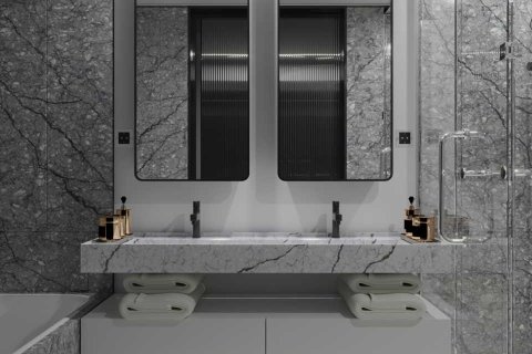 Villa for sale  in Alanya, Antalya, Turkey, 4 bedrooms, 400m2, No. 61464 – photo 24