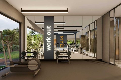 Villa for sale  in Alanya, Antalya, Turkey, 4 bedrooms, 400m2, No. 61464 – photo 10