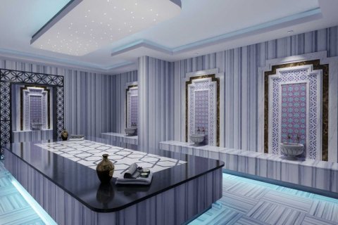 Villa for sale  in Alanya, Antalya, Turkey, 4 bedrooms, 400m2, No. 61464 – photo 13