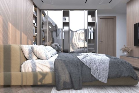 Villa for sale  in Alanya, Antalya, Turkey, 4 bedrooms, 400m2, No. 61464 – photo 26