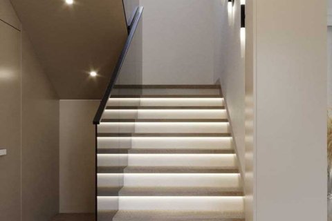 Villa for sale  in Alanya, Antalya, Turkey, 4 bedrooms, 400m2, No. 61464 – photo 23