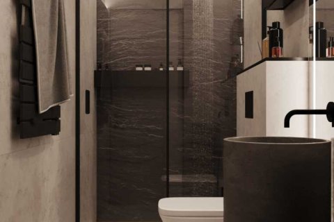 Villa for sale  in Alanya, Antalya, Turkey, 4 bedrooms, 400m2, No. 61464 – photo 20