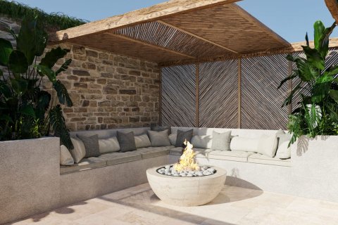 Apartment for sale  in Alanya, Antalya, Turkey, 1 bedroom, 43m2, No. 73455 – photo 6