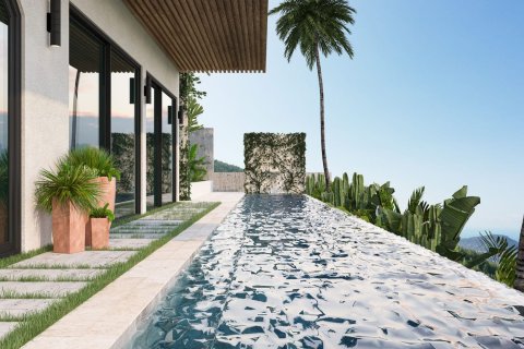 Apartment for sale  in Alanya, Antalya, Turkey, 1 bedroom, 43m2, No. 73455 – photo 11